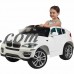 BMW X6 6-Volt Electric Battery-Powered Ride-On Toy, by Huffy   551714192